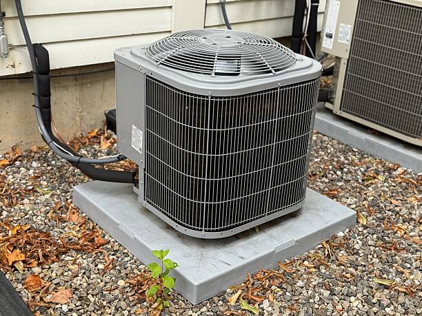 24/7 Emergency Hvac experts in Lacon, IL