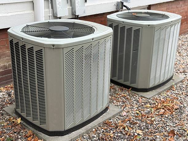 Reliable Hvac contractor in Lacon, IL by JG Cool HVAC